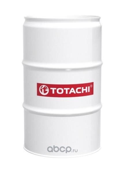 Охлаждающая жидкость TOTACHI NIRO COOLANT   Red   -40C   G12+     60кг